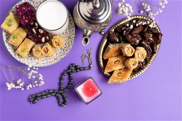 5 نصائح غذائية مهمّة جداً لكم في عيد الفطر!